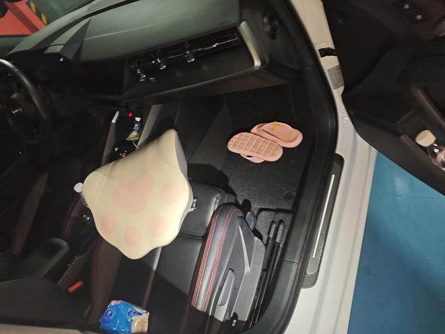 Audi A3 2021 thumb 6