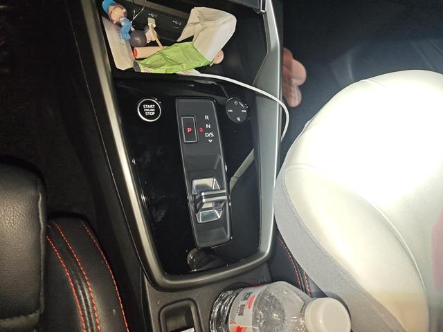 Audi A3 2021 thumb 12