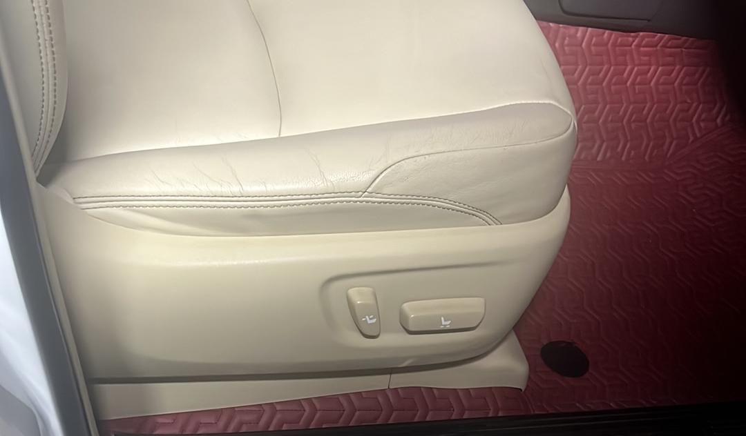 Toyota Land Cruiser Prado 2014 thumb 5