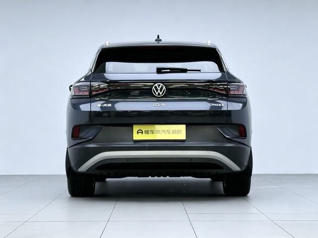 Volkswagen ID.4 2024 thumb 4