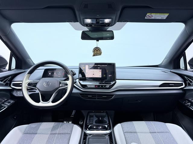 Volkswagen ID.4 2024 thumb 12