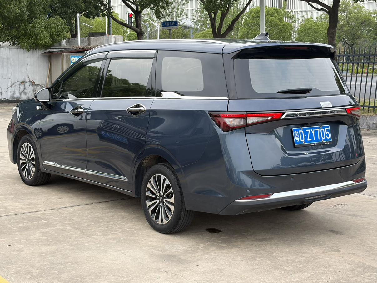 Wuling Jiachen 2022 thumb 2