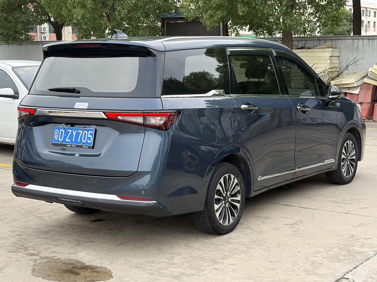 Wuling Jiachen 2022 thumb 3