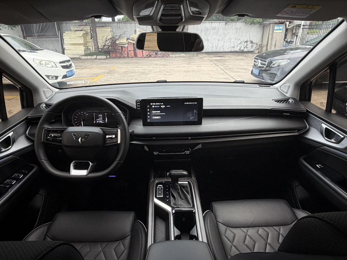 Wuling Jiachen 2022 thumb 11