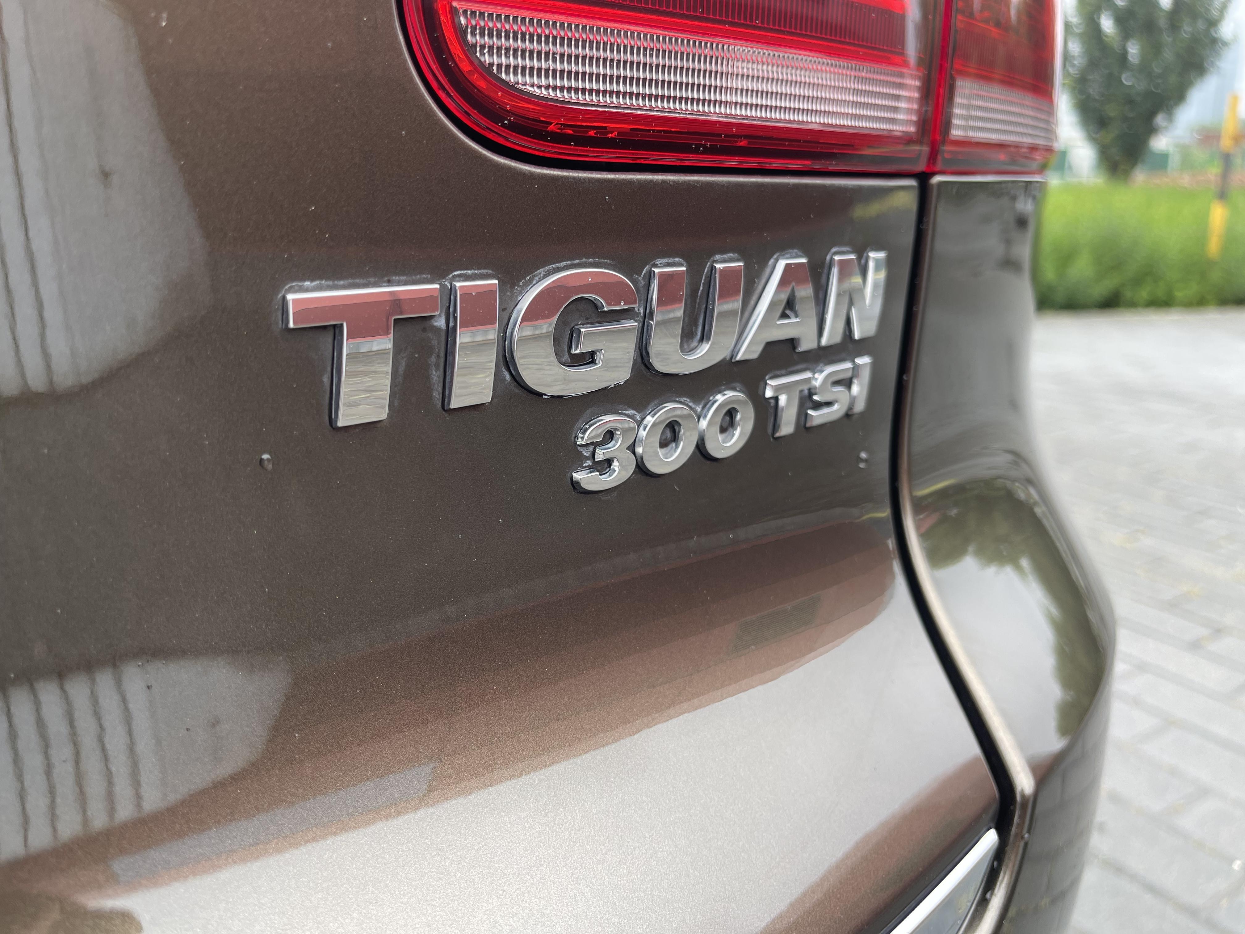 Volkswagen Tiguan 2016 thumb 7