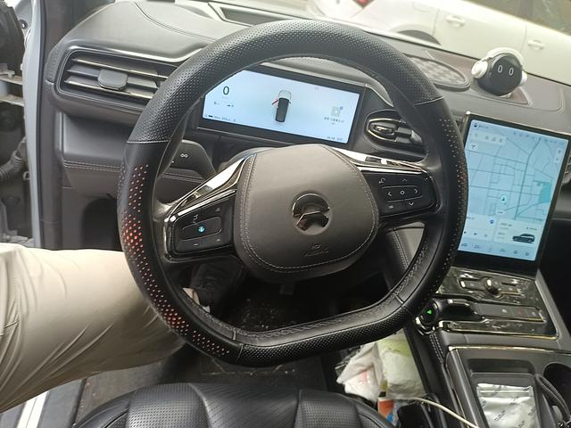 Nio ES8 2020 thumb 9