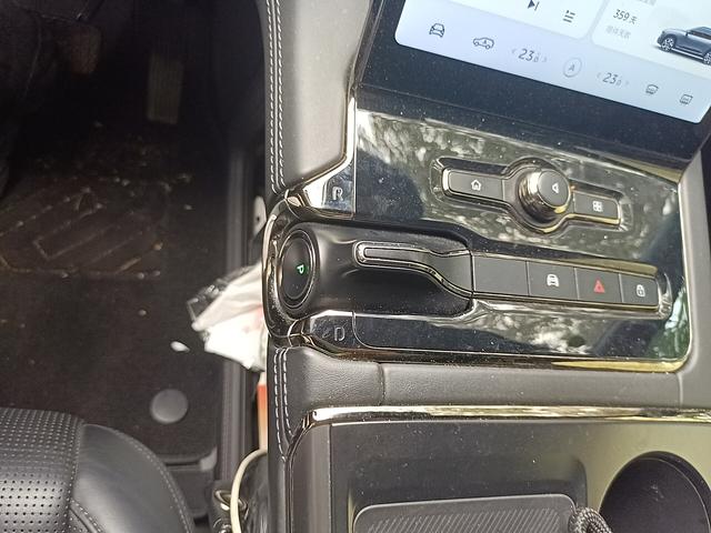 Nio ES8 2020 thumb 12