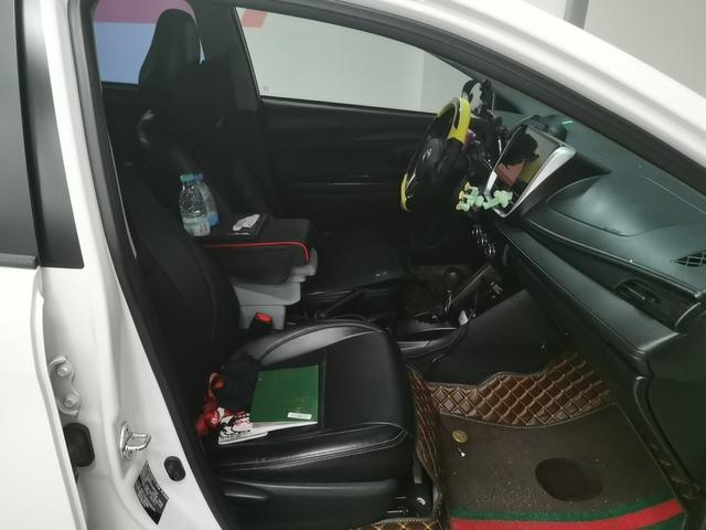 Toyota Vios 2021 thumb 6