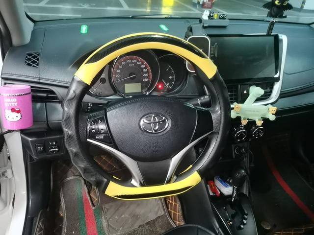 Toyota Vios 2021 thumb 9