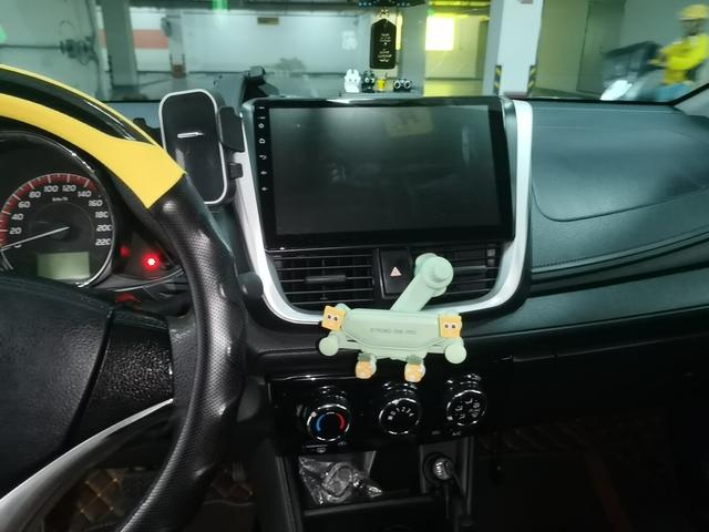 Toyota Vios 2021 thumb 10