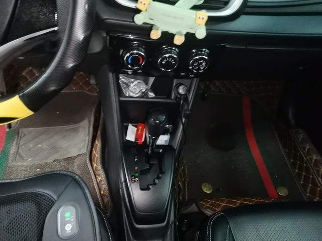 Toyota Vios 2021 thumb 12