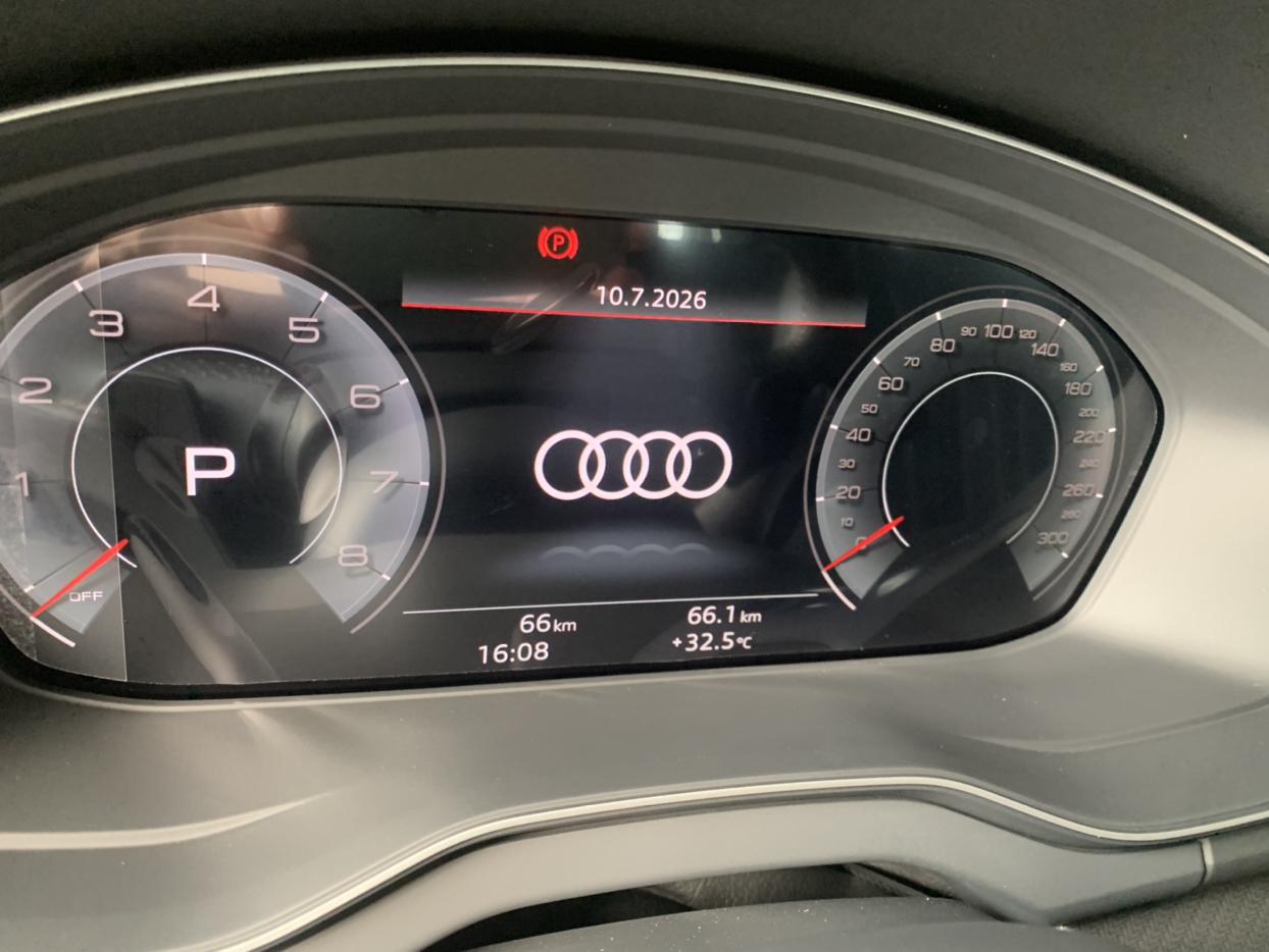 Audi Q5 2025 thumb 8