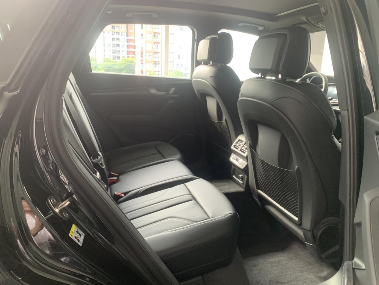 Audi Q5 2025 thumb 11