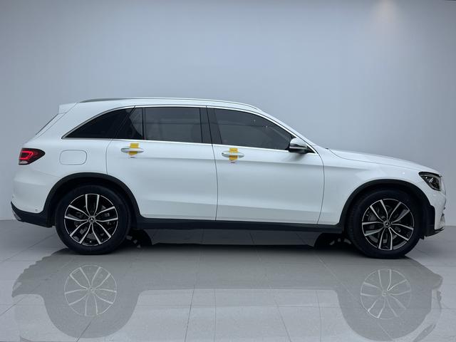 Mercedes-Benz GLC 2021 thumb 6