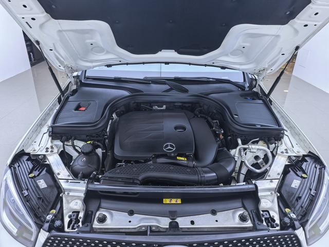 Mercedes-Benz GLC 2021 thumb 8