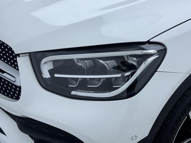 Mercedes-Benz GLC 2021 thumb 10