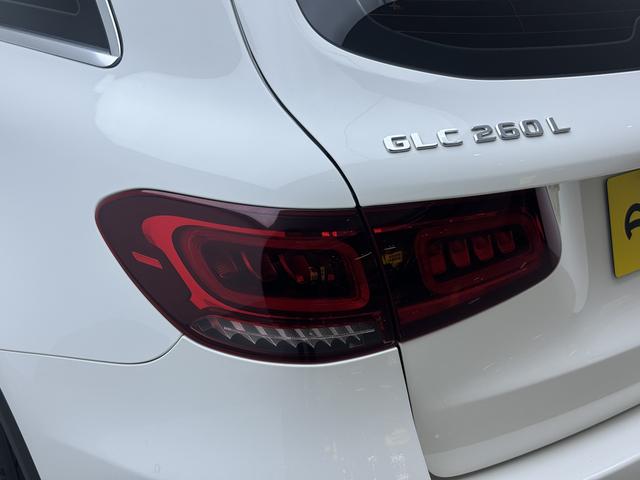 Mercedes-Benz GLC 2021 thumb 11