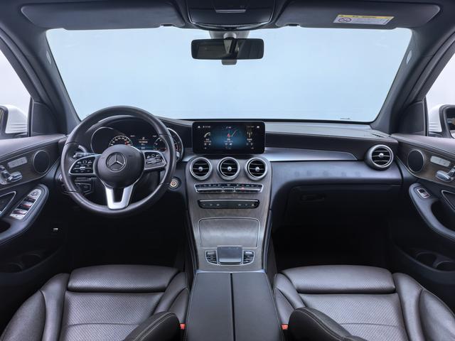 Mercedes-Benz GLC 2021 thumb 12