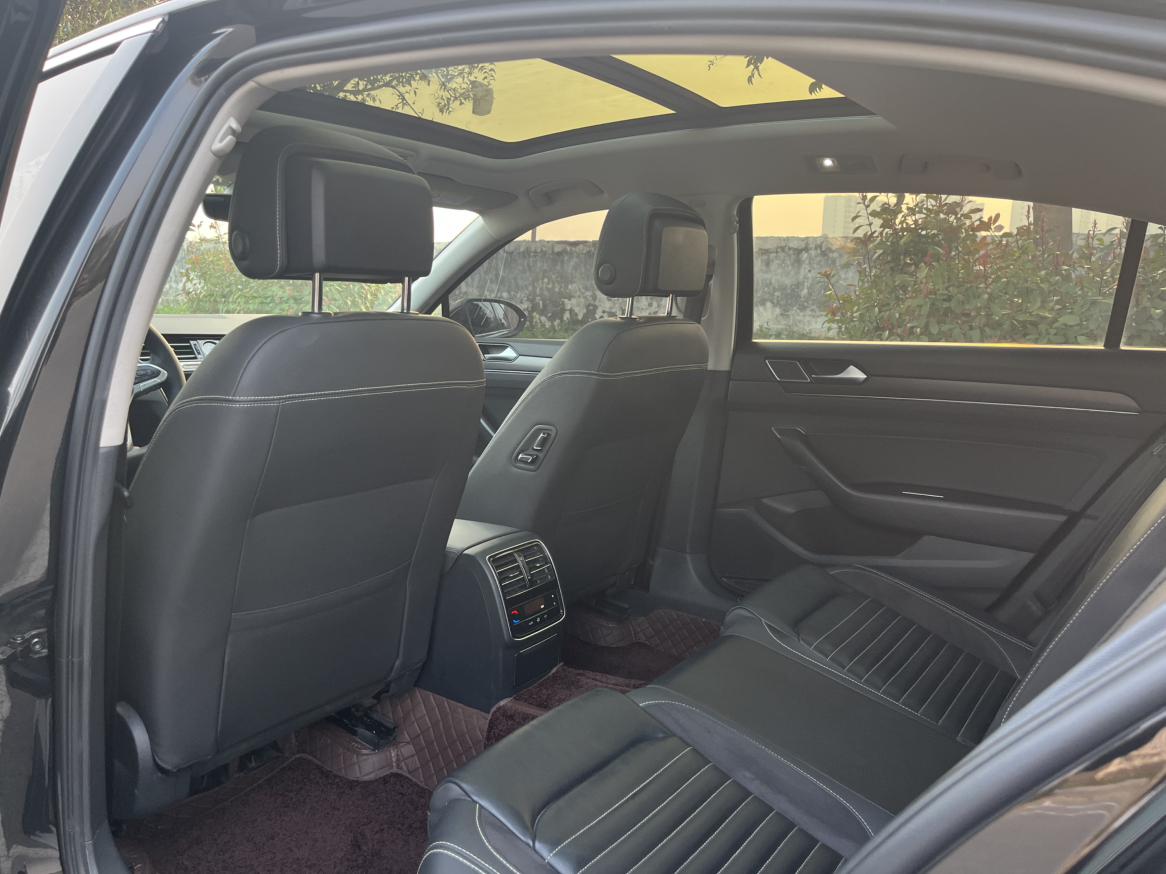 Volkswagen Magotan 2020 thumb 7