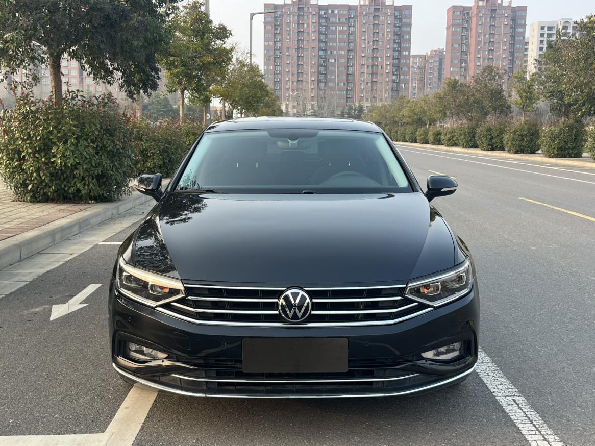 Volkswagen Magotan 2020 thumb 9