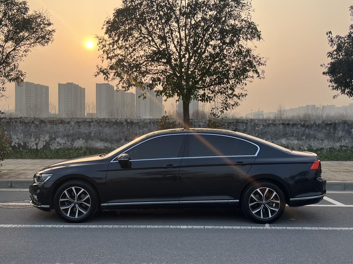 Volkswagen Magotan 2020 thumb 10
