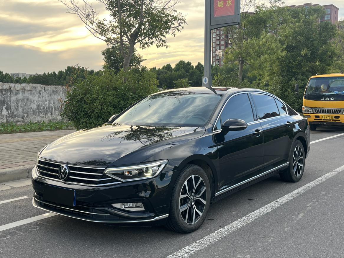 Volkswagen Magotan 2021 thumb 8