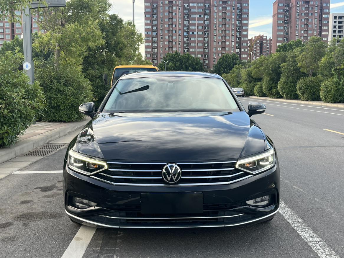 Volkswagen Magotan 2021 thumb 9