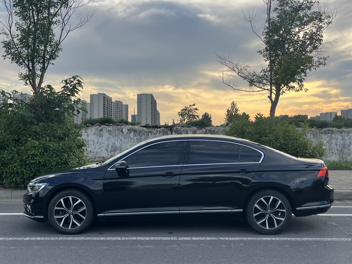 Volkswagen Magotan 2021 thumb 10