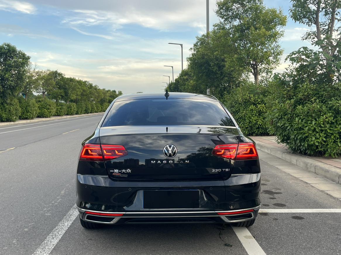 Volkswagen Magotan 2021 thumb 12