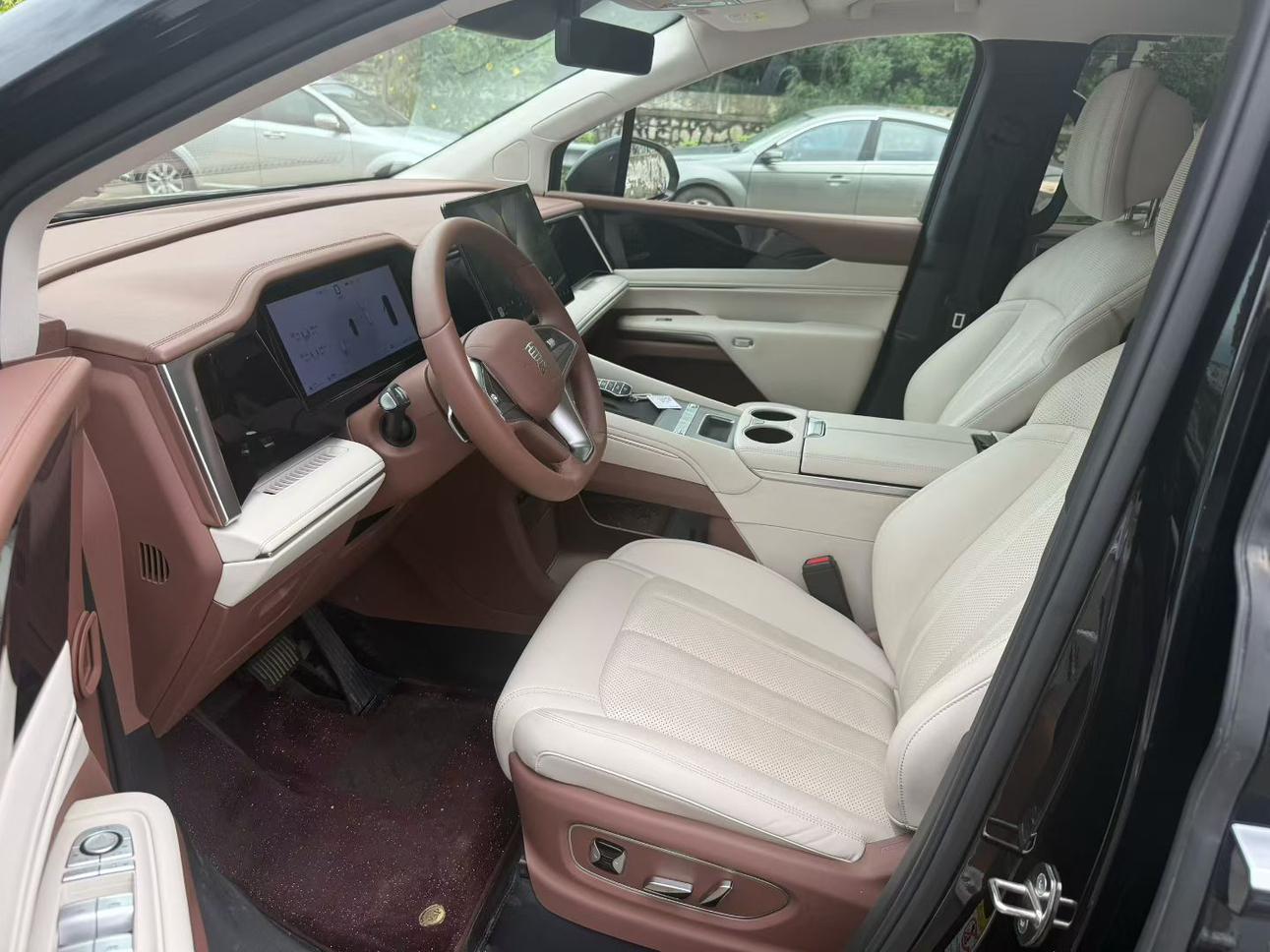BYD Xia (M9) 2025 thumb 6