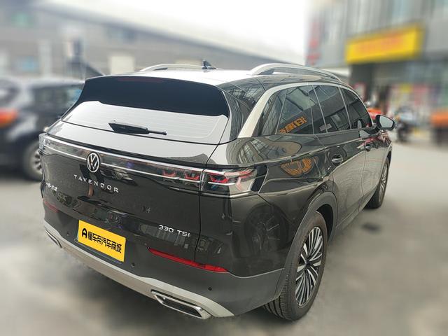 Volkswagen Tavendor 2024 thumb 2