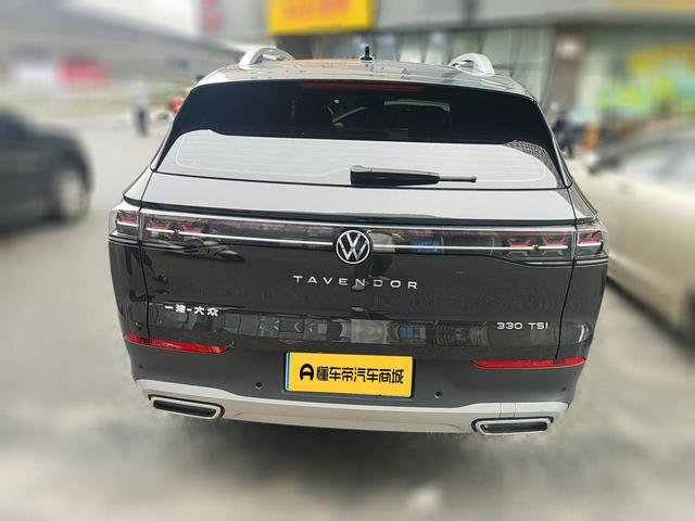 Volkswagen Tavendor 2024 thumb 3