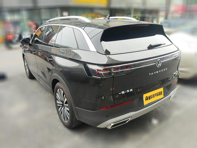Volkswagen Tavendor 2024 thumb 4