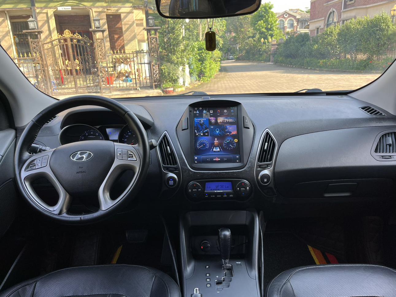 Hyundai ix35 2013 thumb 5