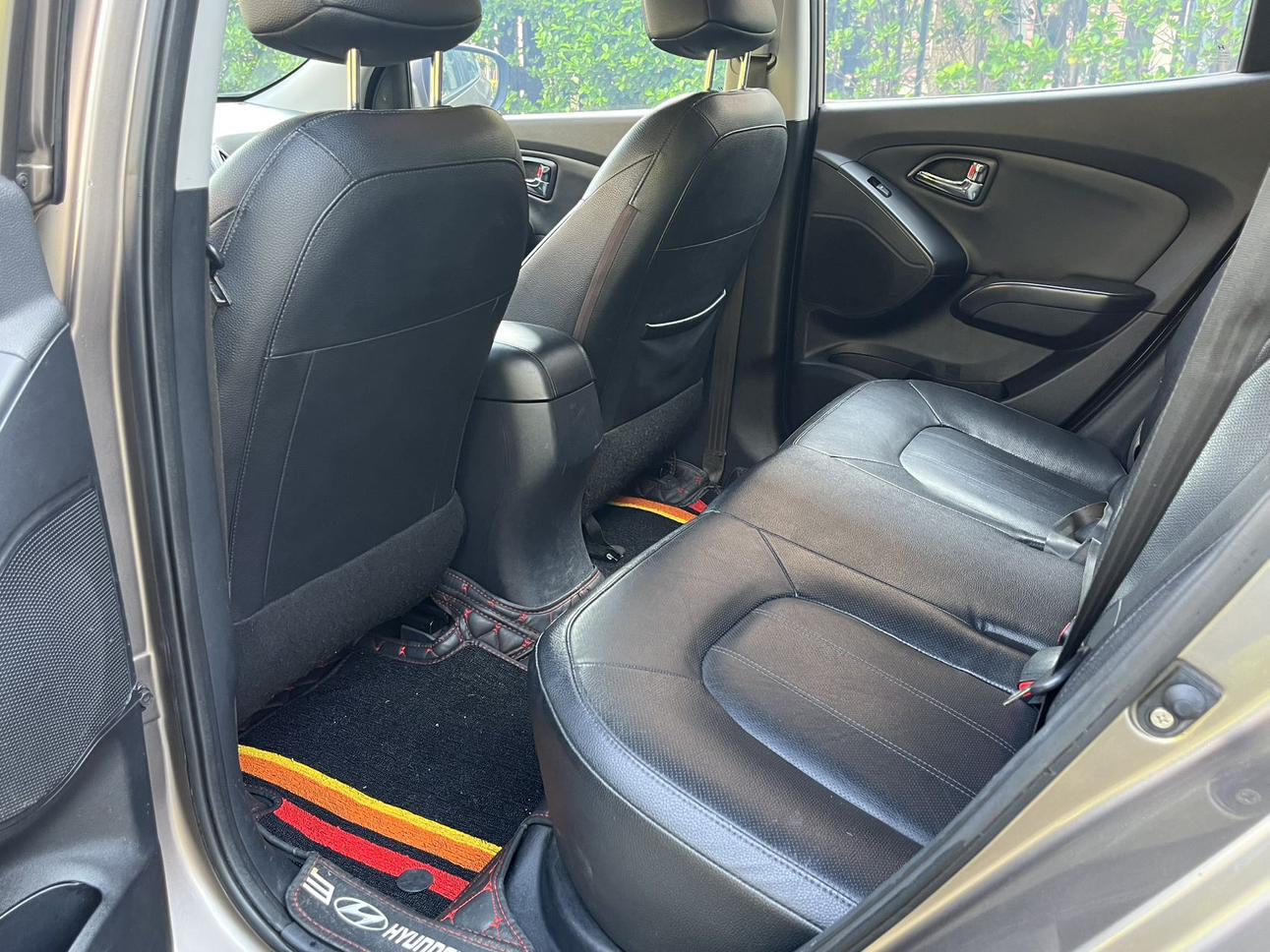 Hyundai ix35 2013 thumb 7