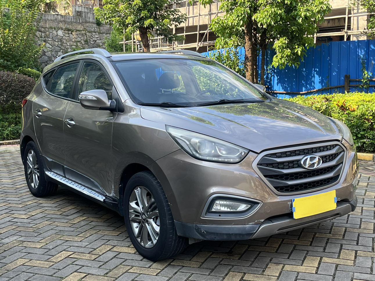 Hyundai ix35 2013 thumb 11
