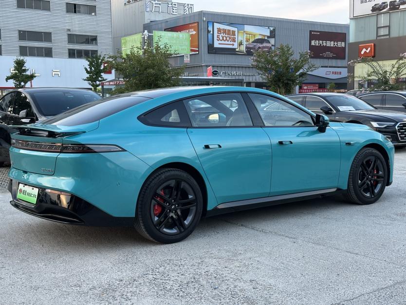 Dongfeng Yipai 007 2026 thumb 4