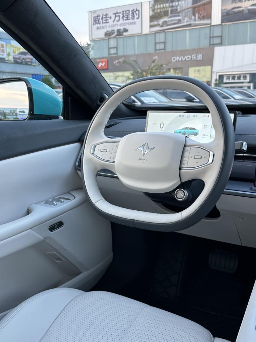 Dongfeng Yipai 007 2026 thumb 7