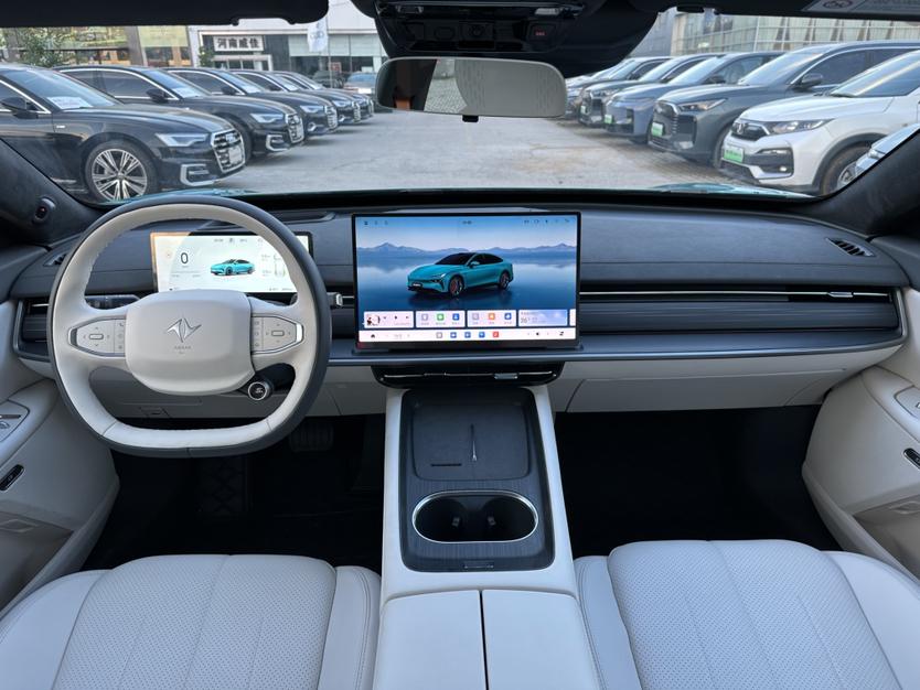 Dongfeng Yipai 007 2026 thumb 11