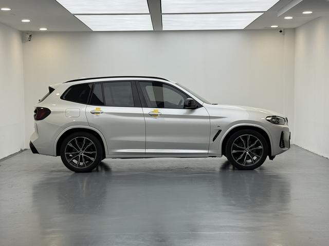 BMW X3 2022 thumb 6