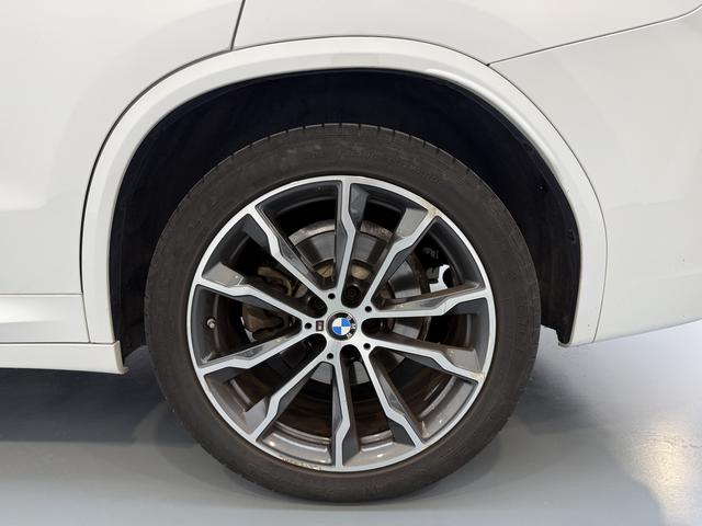 BMW X3 2022 thumb 7