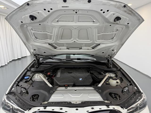 BMW X3 2022 thumb 8
