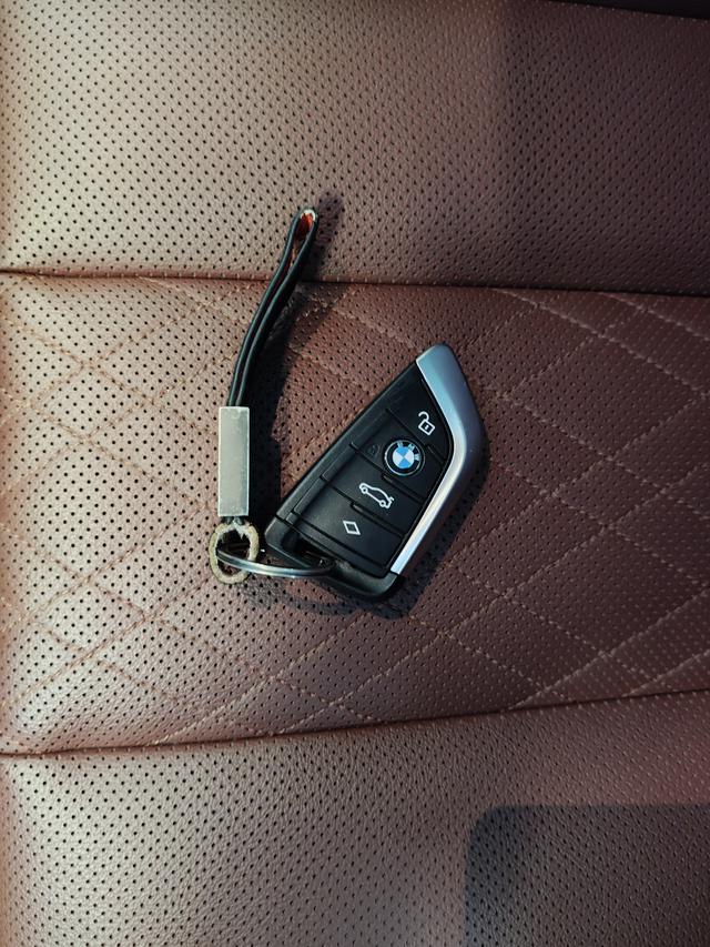 BMW X3 2022 thumb 9