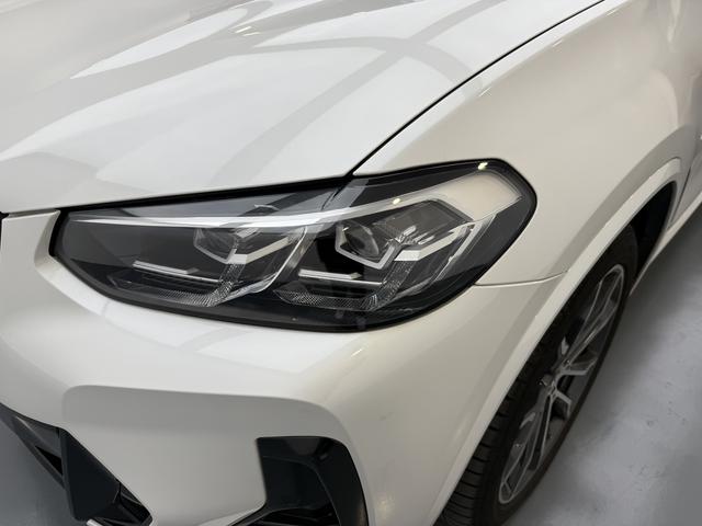 BMW X3 2022 thumb 10
