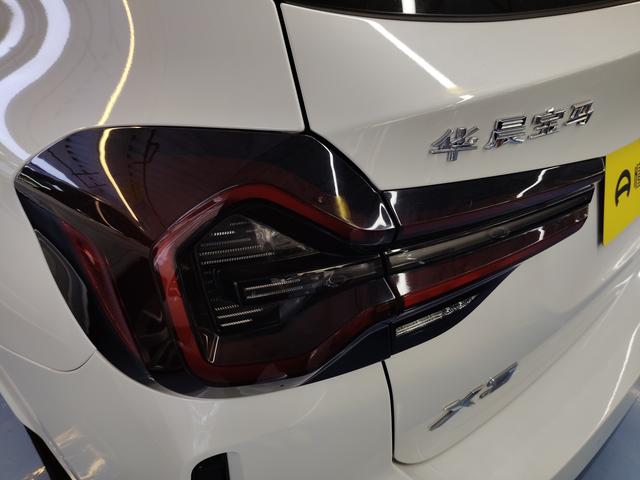 BMW X3 2022 thumb 11