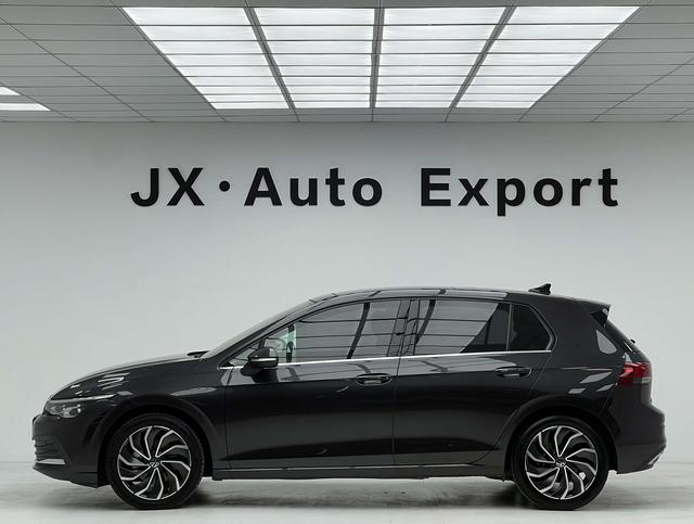 Volkswagen Golf Sportsvan 2021 thumb 2