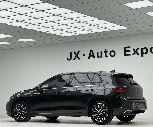 Volkswagen Golf Sportsvan 2021 thumb 3