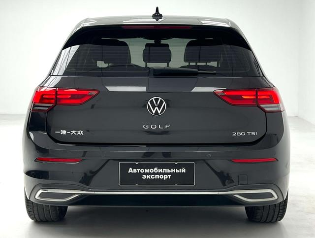Volkswagen Golf Sportsvan 2021 thumb 4