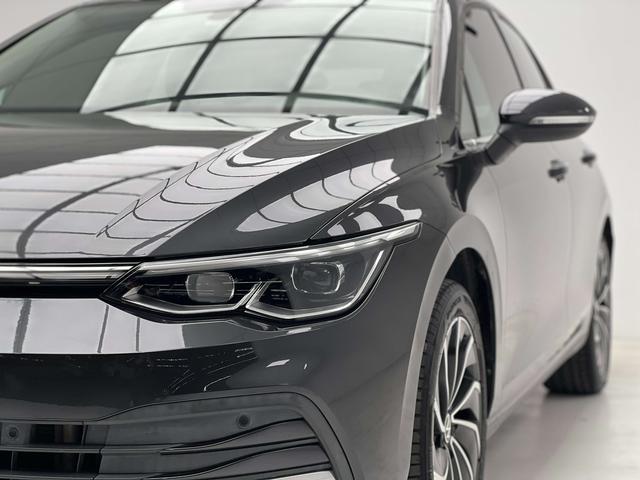 Volkswagen Golf Sportsvan 2021 thumb 5