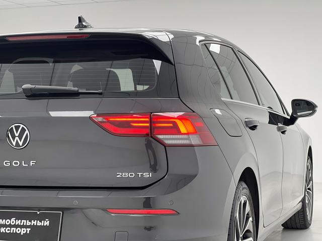 Volkswagen Golf Sportsvan 2021 thumb 6